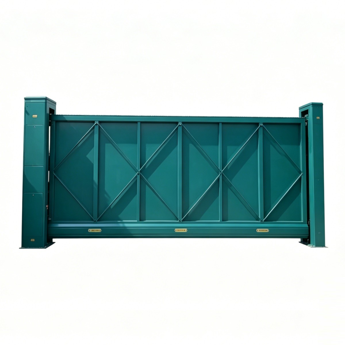 益阳沅江琼湖街道电动悬空门